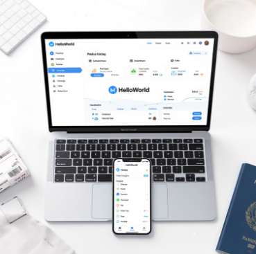 HelloWorld翻译软件翻译风格在哪选 HelloWorld翻译软件翻译风格在哪选
