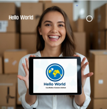 HelloWorld翻译软件翻译完怎么一键刊登 HelloWorld翻译软件翻译完怎么一键刊登